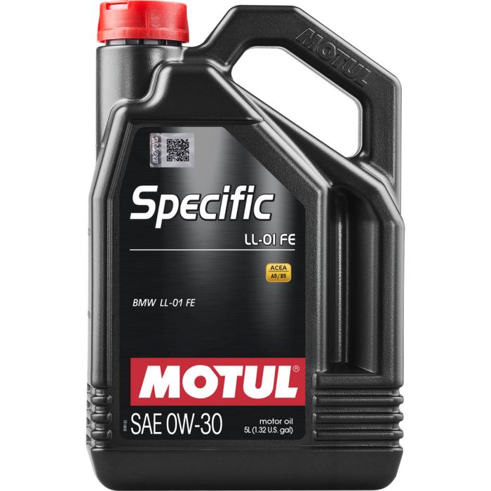 Motul 5L Specific LL-01 FE 0W-30