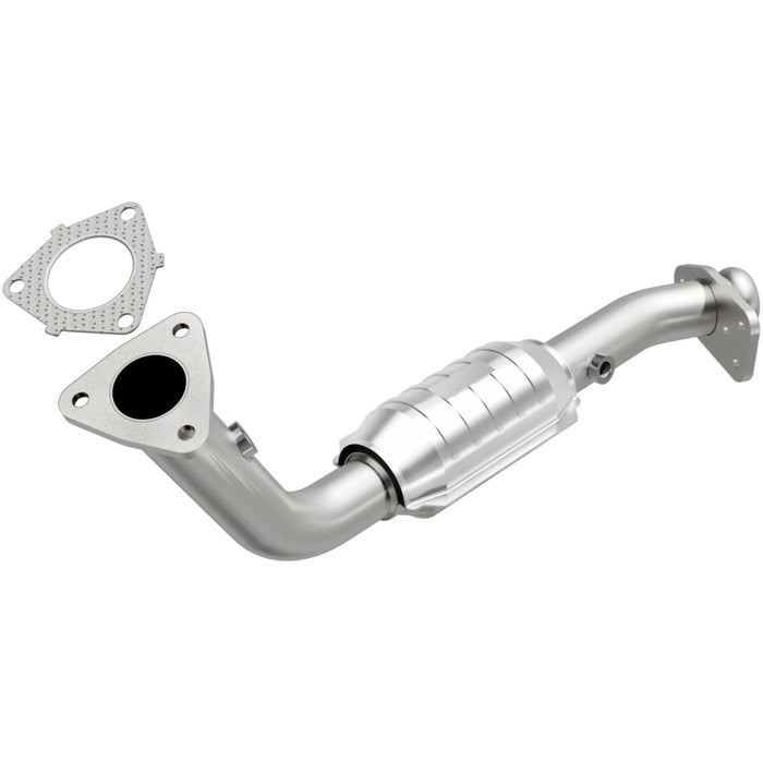 MagnaFlow Direct Fit Catalytic Converter Gm