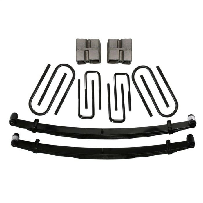 Skyjacker 4In KIT 79 F350 4X4