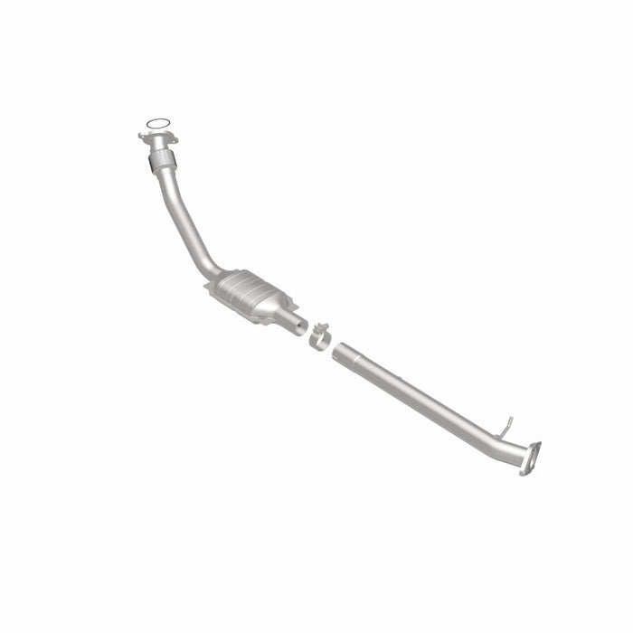 MagnaFlow Direct Fit Catalytic Converter 02-03 Buick Rendezvous 3.4L