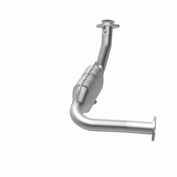 MagnaFlow Direct Fit Catalytic Converter 07-09 Ranger 4.0 Driver Side OEM