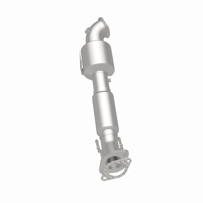 MagnaFlow Direct Fit Catalytic Converter 2013 Ford Focus ST 2.0T