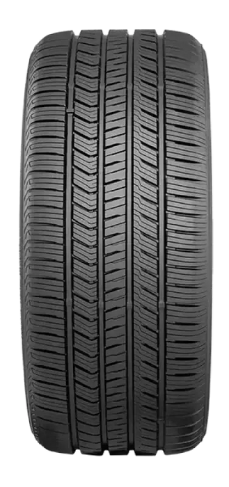 Yokohama Geolandar X-CV Tire - 255/55R20 107V