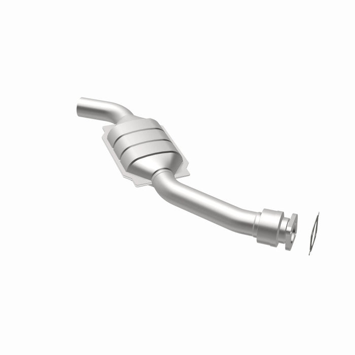 MagnaFlow Direct Fit Catalytic Converter 01-02 Ford Taurus 3.0L V6