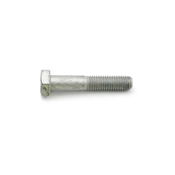 Wilwood bolt M10-1.50X55MM LG hhcs 10.9 WES072 CL1 silver din 931 17MM head