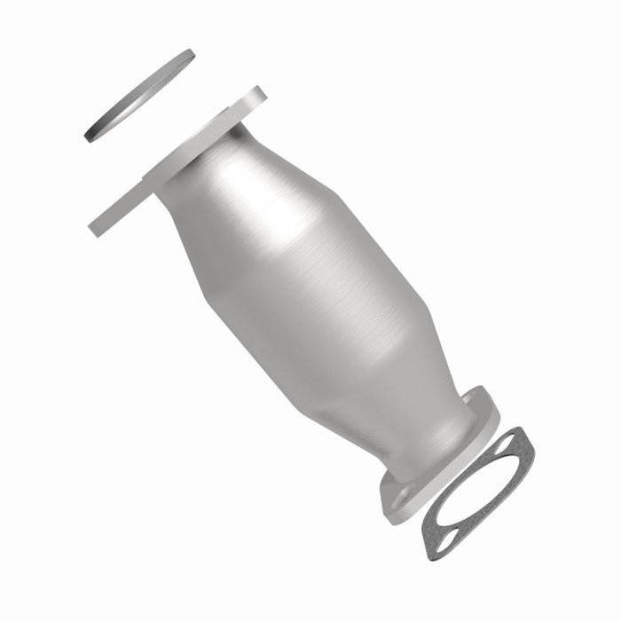MagnaFlow Direct Fit Catalytic Converter 90-94 Lexus LS400 4.0L D/S-P/S Front (California)