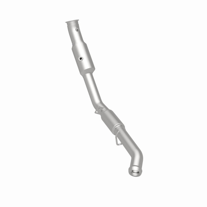MagnaFlow 2017 Mercedes-Benz GLS450 3.0L Direct Fit Converter