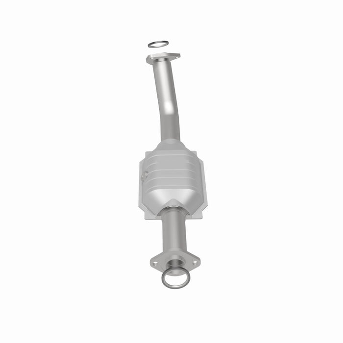MagnaFlow Direct Fit Catalytic Converter 04-06 Tundra 4.7L P/S frt O