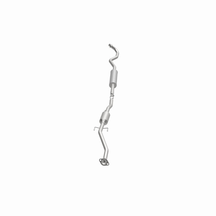 MagnaFlow 03-06 Matrix L4 1.8 OEM Underbody Direct Fit Converter