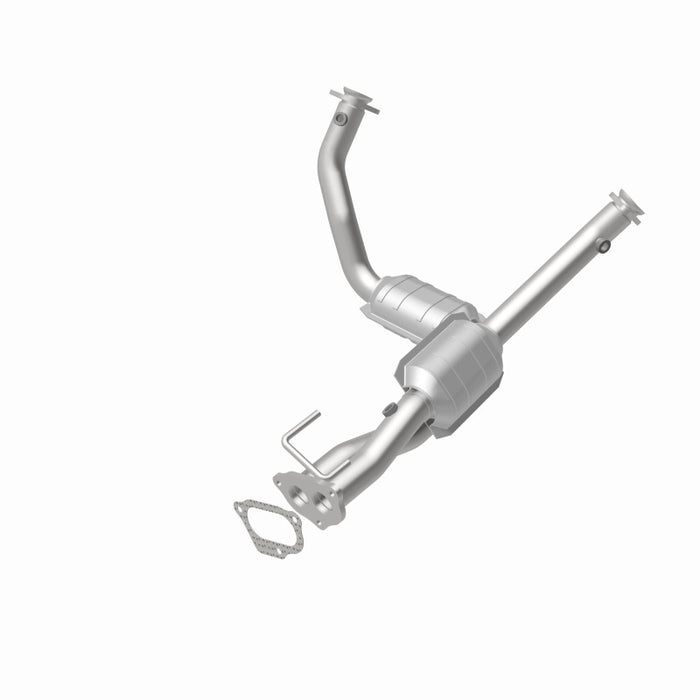 MagnaFlow Direct Fit Catalytic Converter 04 Ranger/BSeries 3.0L