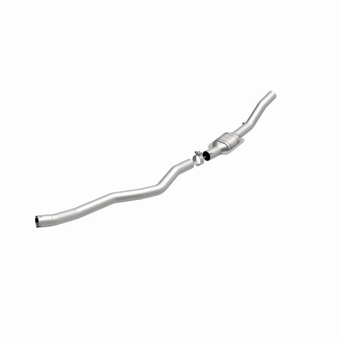 MagnaFlow Direct Fit Catalytic Converter Dodge Dakota 3.9/5.2L 4WD
