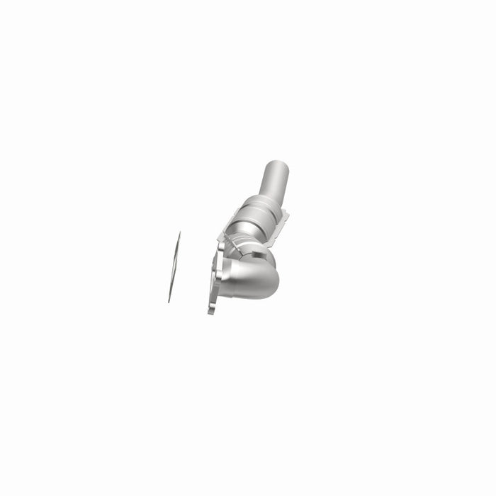 MagnaFlow Direct Fit Catalytic Converter 12-14 Chevy Camaro 3.6L Driver Side