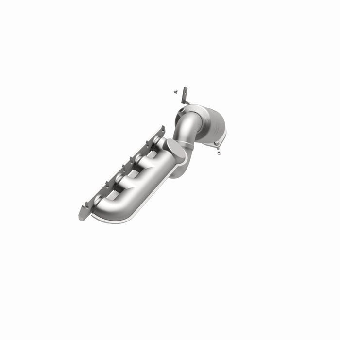 MagnaFlow Direct Fit Catalytic Converter 07-08 Audi A6/A8 4.2L