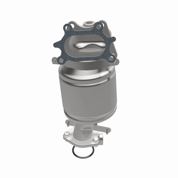 MagnaFlow 05-10 Honda Odyssey 3.5L Direct Fit Converter