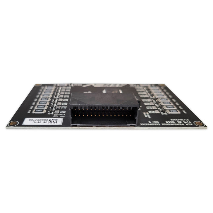 AEM EV Unsealed Battery Management System Satellite Module for VCU