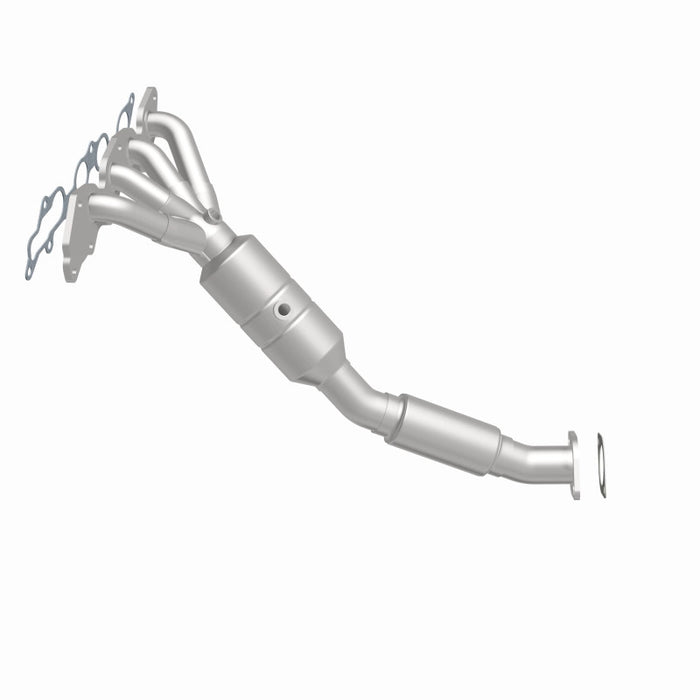 MagnaFlow 08-10 Ford Focus 2.0L Direct Fit Converter