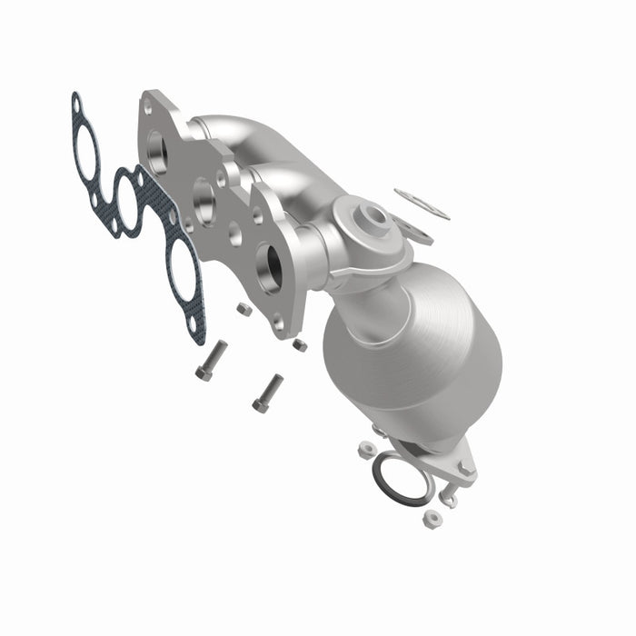 MagnaFlow DF Catalytic Conv 02-03 Lexus ES300 3.0L / 02-03 Toyota Camary 3.0L Rear - California