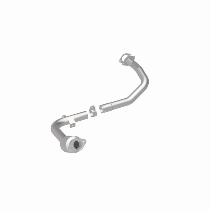 MagnaFlow 07-09 Land Rover Range Rover Sport 4.2L Direct Fit Converter