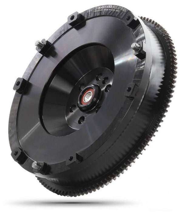 Clutch Masters 09-12 BMW  335 & 11-13 BMW 135 - 3.0L N55 Lightweight Steel Flywheel