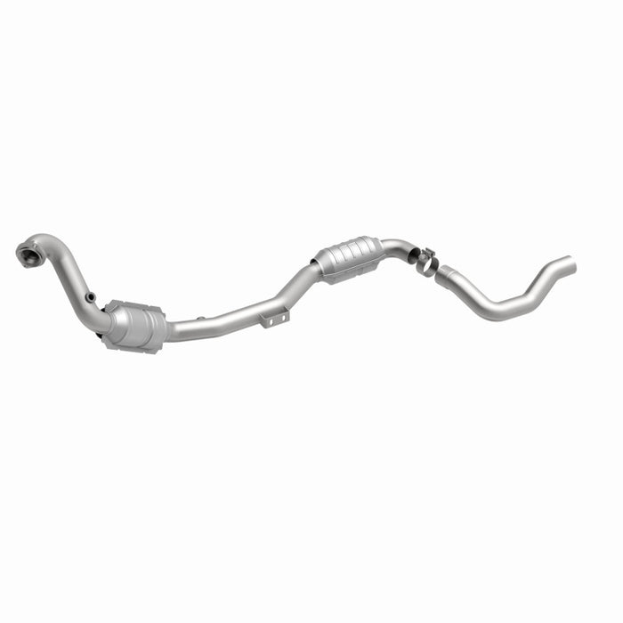 MagnaFlow Direct Fit Catalytic Converter 01-03 Mercedes ML55 Passenger Side 5.5L