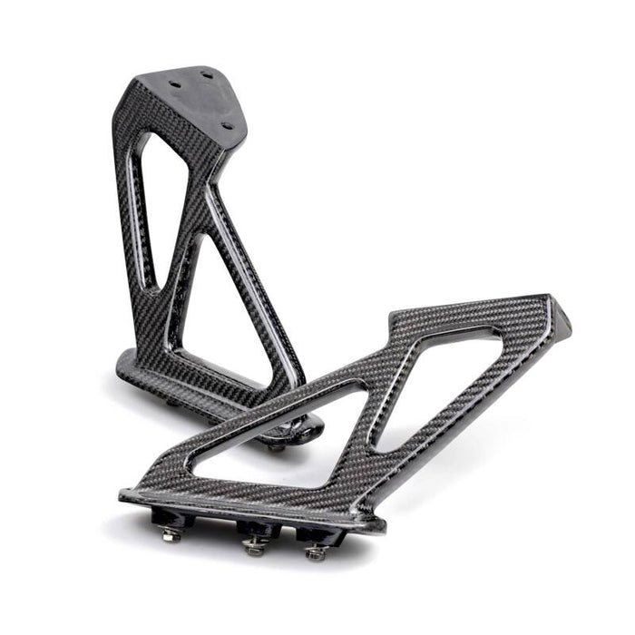 Seibon 2023+ Honda Civic Type R OE-Style Carbon Fiber Spoiler Mounting Bracket