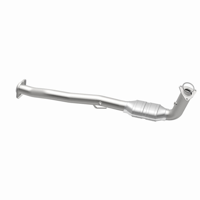 MagnaFlow Direct Fit Catalytic Converter 07-08 Sub XL 6.0 Passenger Side OEM