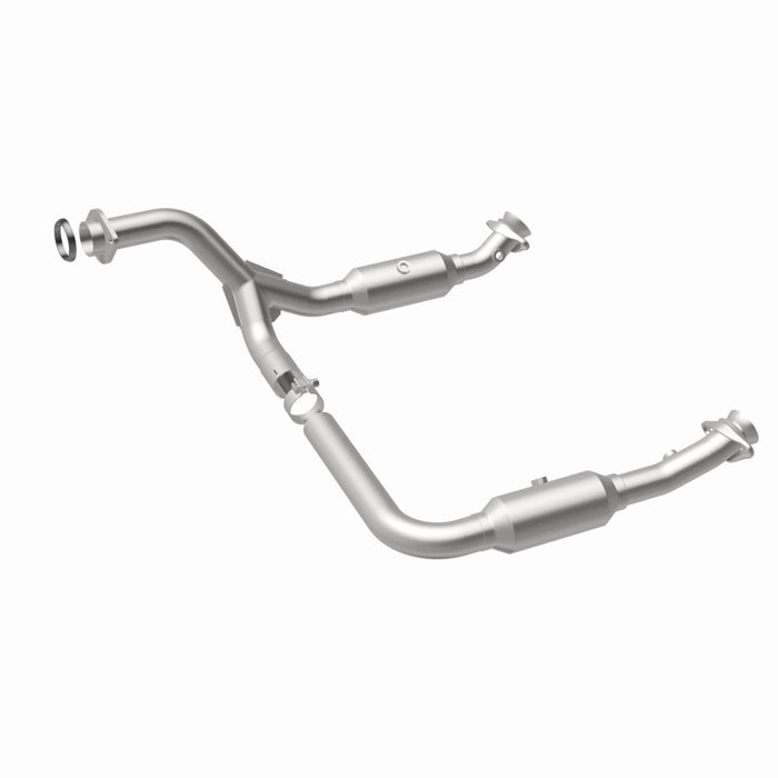 MagnaFlow 2006 Ford Explorer 4.6L Direct Fit Converter