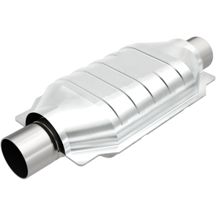 MagnaFlow Universal Catalytic Converter 2.00 OBD2 Ulev