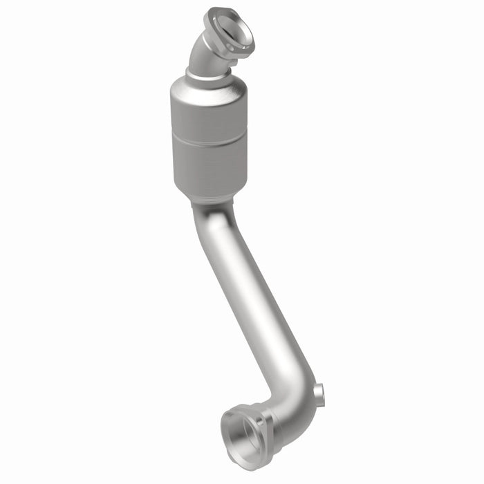 MagnaFlow Direct Fit Catalytic Converter 2000 Mercedes CLK320 3.2L