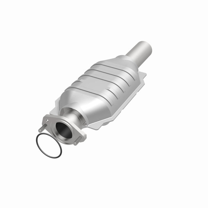 MagnaFlow Direct Fit Catalytic Converter 10-12 Fusion Hybrid 2.5L