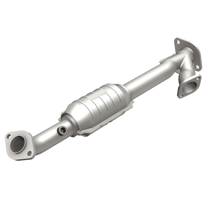 MagnaFlow Direct Fit Catalytic Converter 05-07 4Runner Passenger Side Rear