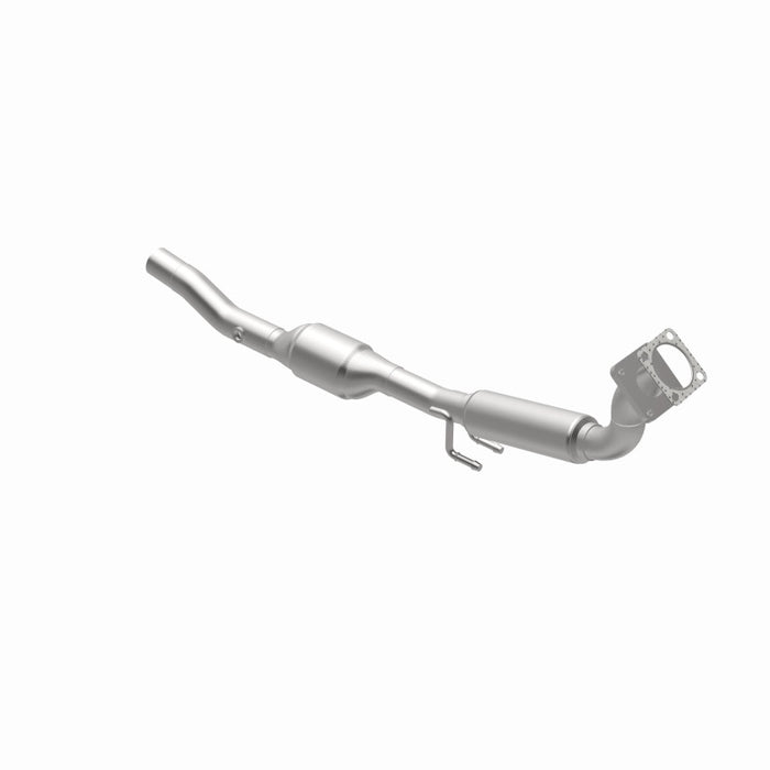 MagnaFlow Direct Fit Catalytic Converter 99-03 Beetle/Golf 2.0L