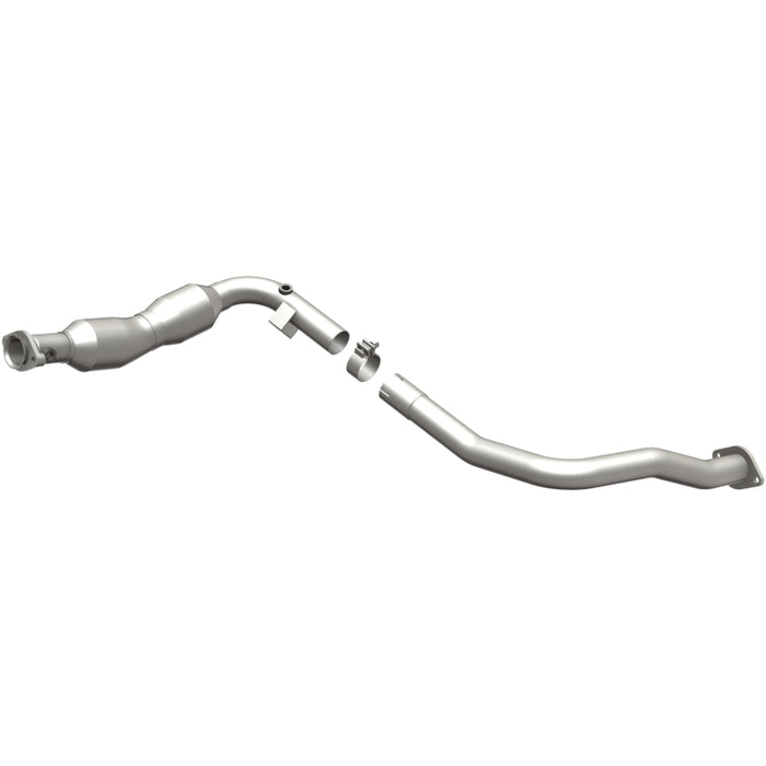 MagnaFlow DF Conv 05-08 Land Rover LR3 4.0L/4.4L/06-08 Range Rover Sprt 4.2L Spercharged/4.4L P/S