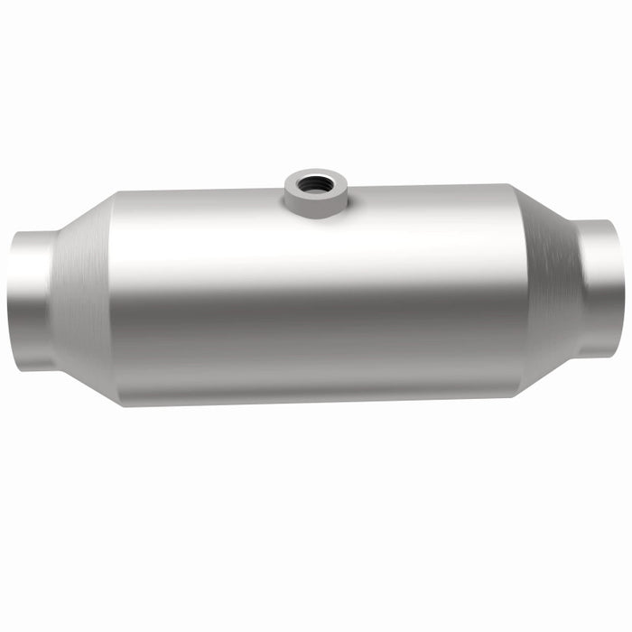 MagnaFlow Universal California Catalytic Converter - 2.25in ID / 2.25in OD / 11.25in L