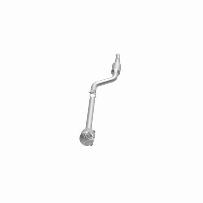 MagnaFlow Direct Fit Catalytic Converter 10-12 Mercedes-Benz GLK350 V6 3.5 OEM Underbody