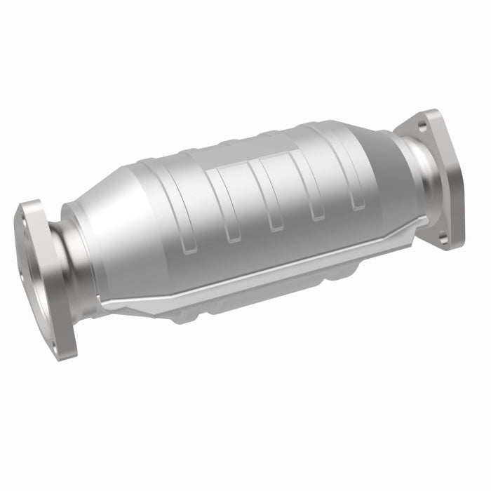 MagnaFlow Direct Fit Catalytic Converter Audi 81 91