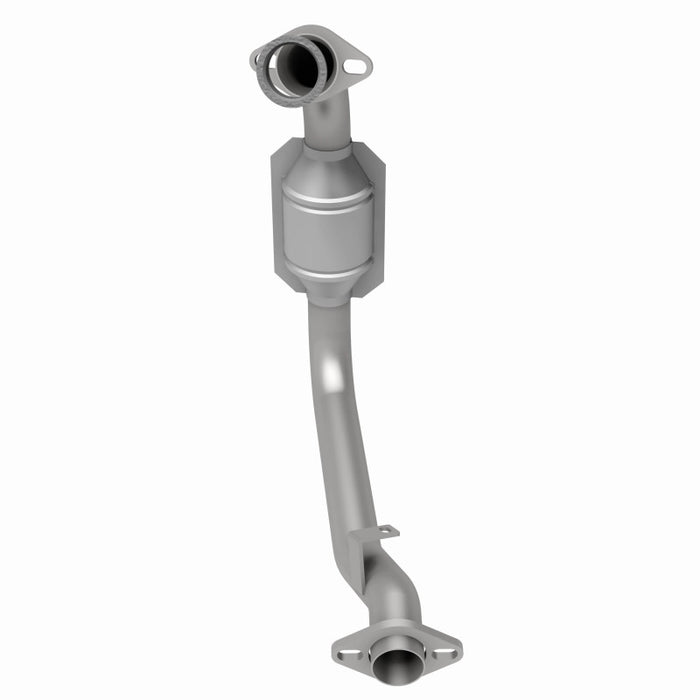 MagnaFlow Direct Fit Catalytic Converter Ford-Mercury 21.13X5X4 2/2