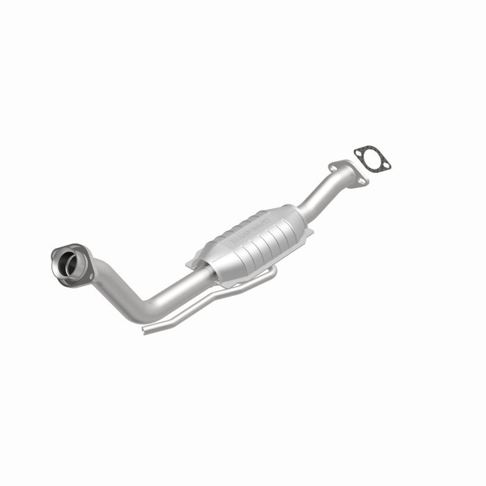 MagnaFlow Direct Fit Catalytic Converter Ford-Lincoln-Mercury 8
