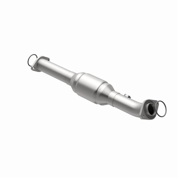 MagnaFlow Direct Fit Catalytic Converter 05-09 Toyota Tacoma 4.0L P/S Rear