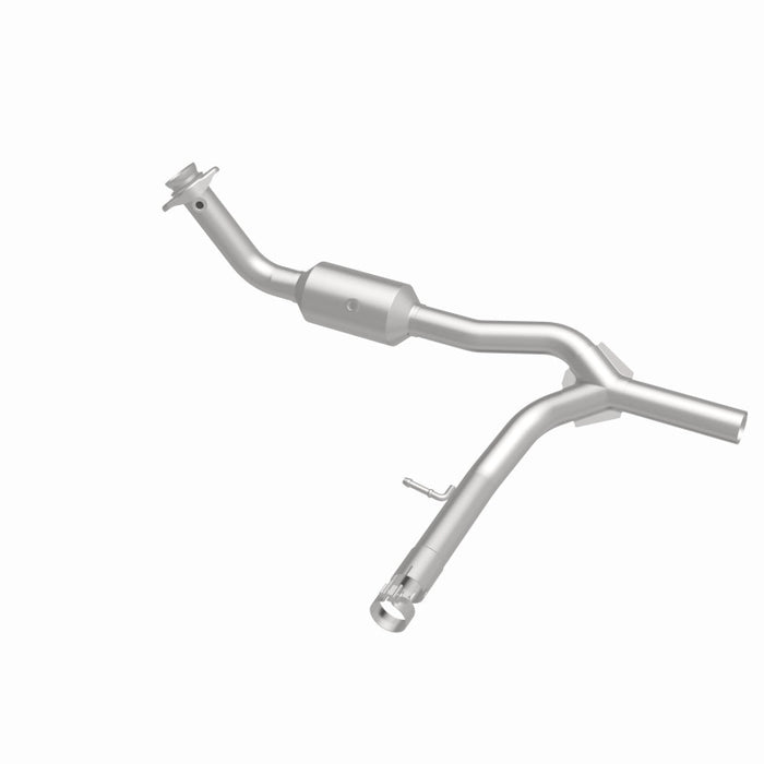 MagnaFlow 07-08 Ford F-150 4.6L Direct Fit Converter