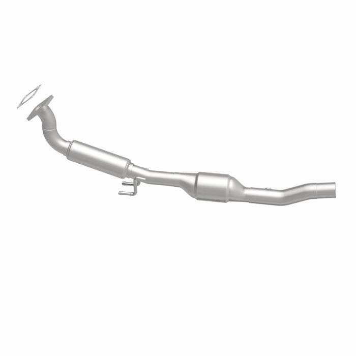 MagnaFlow 01-03 Volkswagen Jetta 2.0L Direct Fit Converter