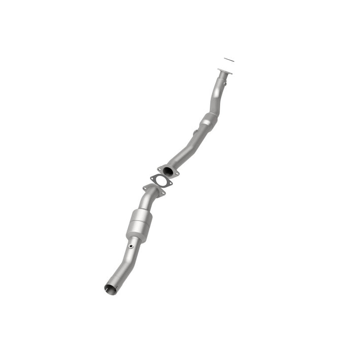 MagnaFlow Direct Fit Catalytic Converter 05 Silverado 2500HD 6.0L