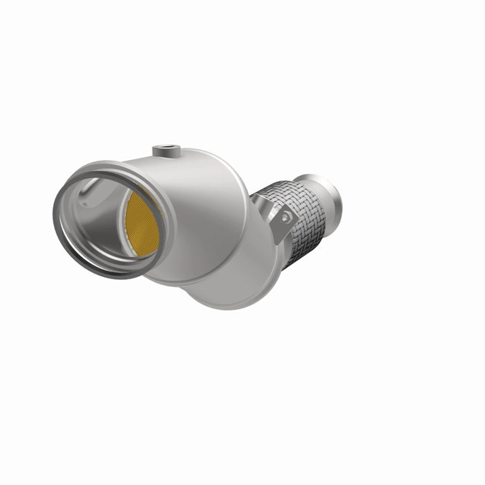 MagnaFlow 18-22 BMW 530e OEM Grade Federal / EPA Compliant Direct-Fit Catalytic Converter