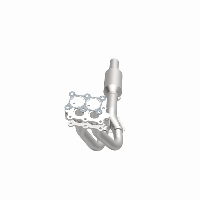 MagnaFlow Direct Fit Catalytic Converter 87 Volkswagen Scirocco 1.8L