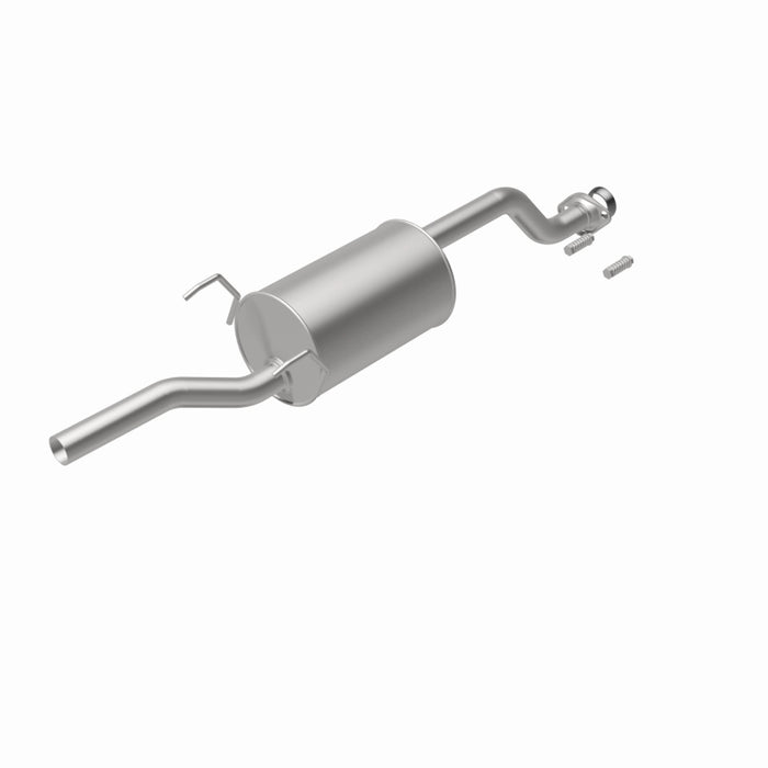 BRE Exhaust 96-00 Civic 1.6L Muffler Kit
