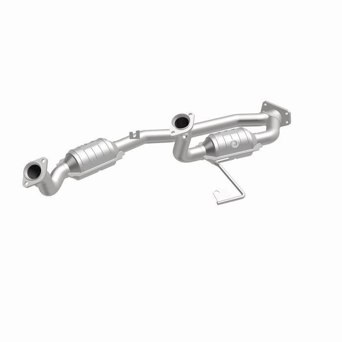 MagnaFlow Direct Fit Catalytic Converter 01-03 Windstar 3.8 OEM