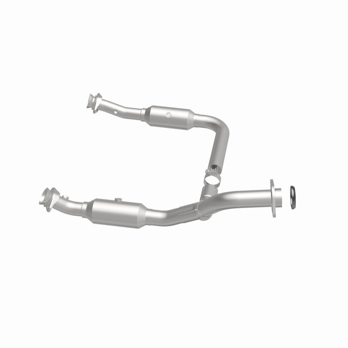 MagnaFlow 2006 Ford Explorer 4.6L Direct Fit Converter
