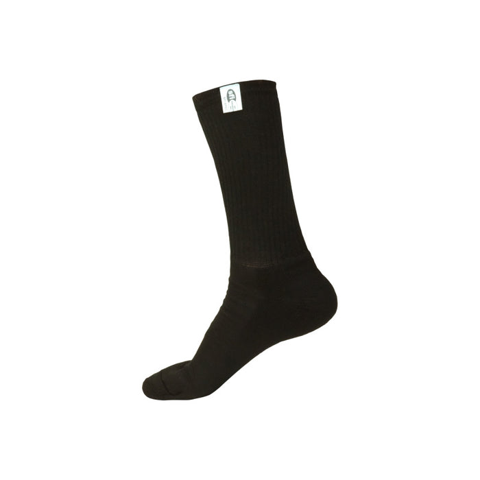 Bell Sport-TX Socks Black Medium SFI 3.3
