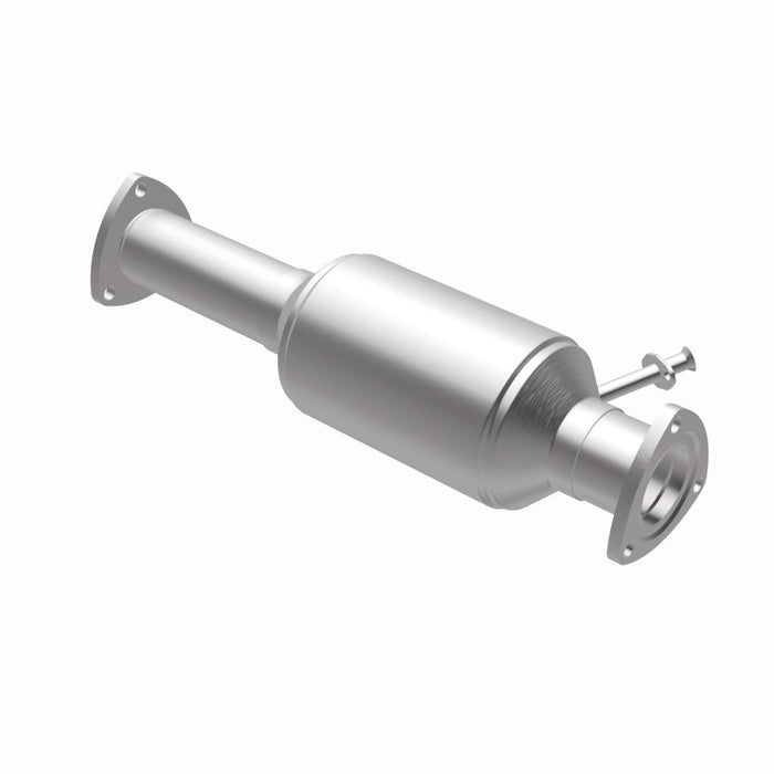 MagnaFlow Direct Fit Catalytic Converter 79-87 Toyota Land Cruiser 4.2L