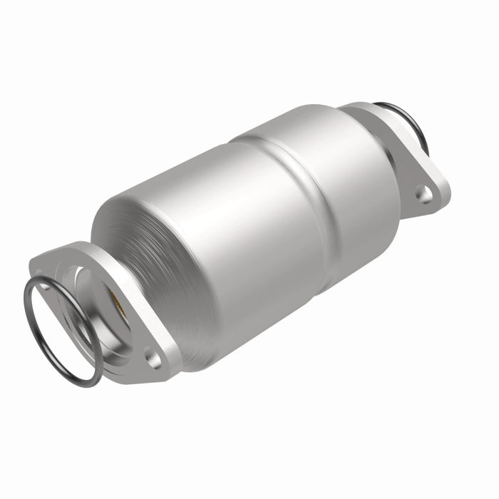 MagnaFlow Direct Fit Catalytic Converter 93-94 Corolla/Prizm CA